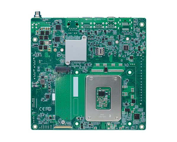 ARS101/ARS103｜Intel®｜Industrial Motherboards｜DFI